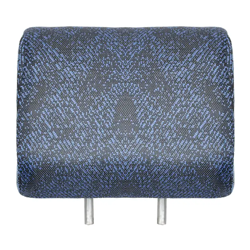 پشت سری صندلی عقب خودرو مدل SP-65 مناسب برای پژو 206 بسته 3 عددی