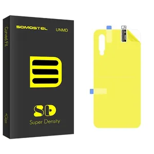 Somastel SD Back Protector For Samsung  Galaxy A70