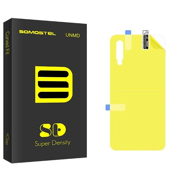 محافظ پشت گوشی سوماستل مدل SD مناسب برای گوشی موبایل سامسونگ Galaxy A70