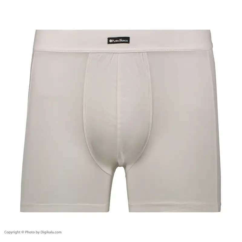 شورت مردانه پونتو بلانکو مدل 33037-40-000 بسته 2 عددی