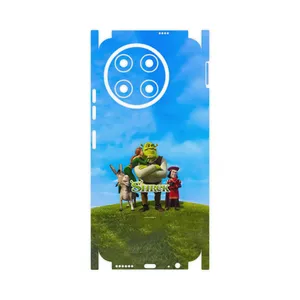 MAHOOT Shrek-FullSkin Cover Sticker for Tecno Spark 30 Pro