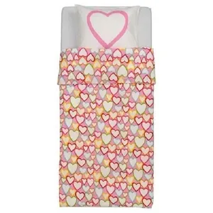 روتختی یک نفره ایکیا مدل VITAMINER سایز 200x150 سانتی‌متر