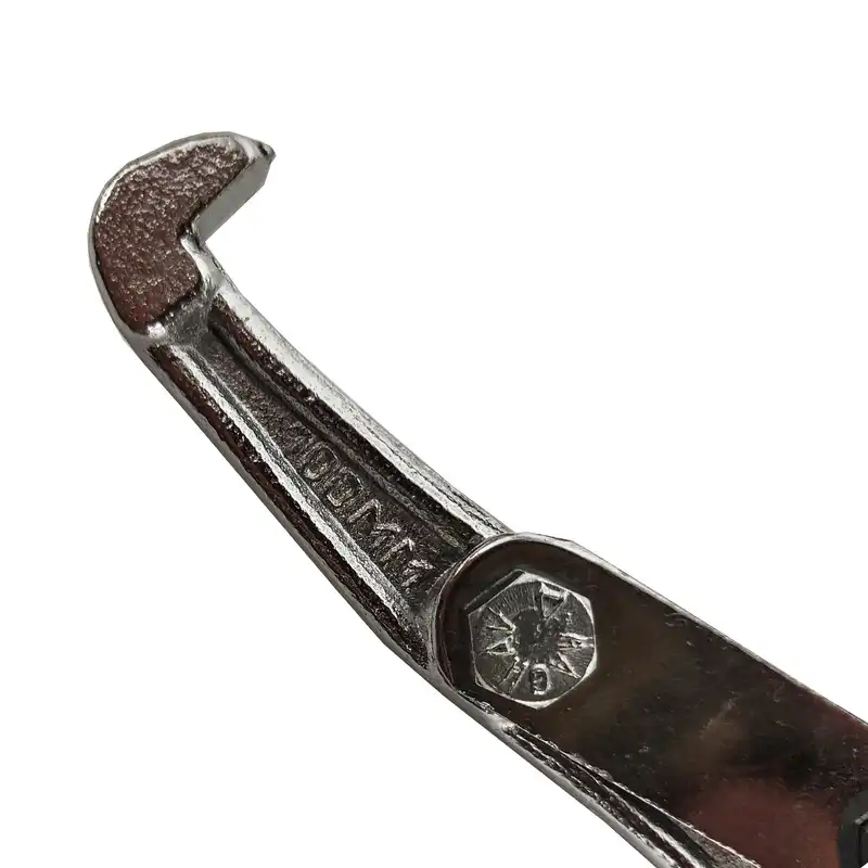 پولی کش جی اف مدل BT TR SS - 04