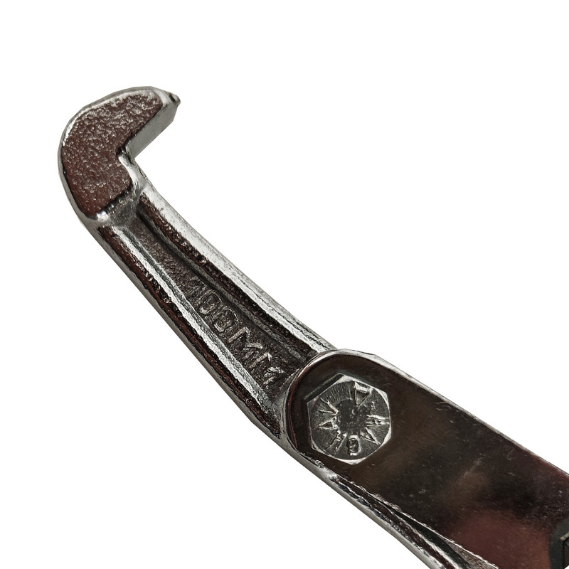 پولی کش جی اف مدل PQ DS - 04