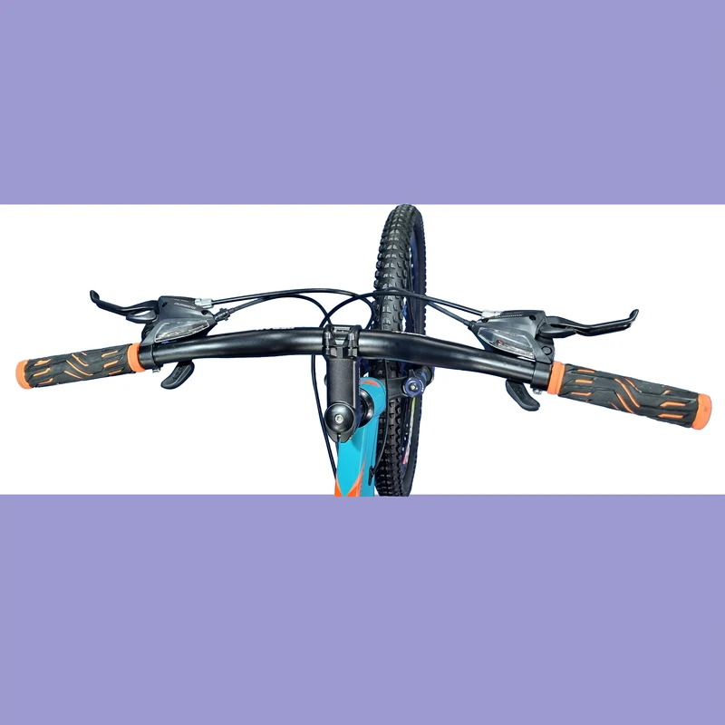 عکس شماره 6 : دوچرخه کوهستان دراک مدل pr-be سایز طوقه 26