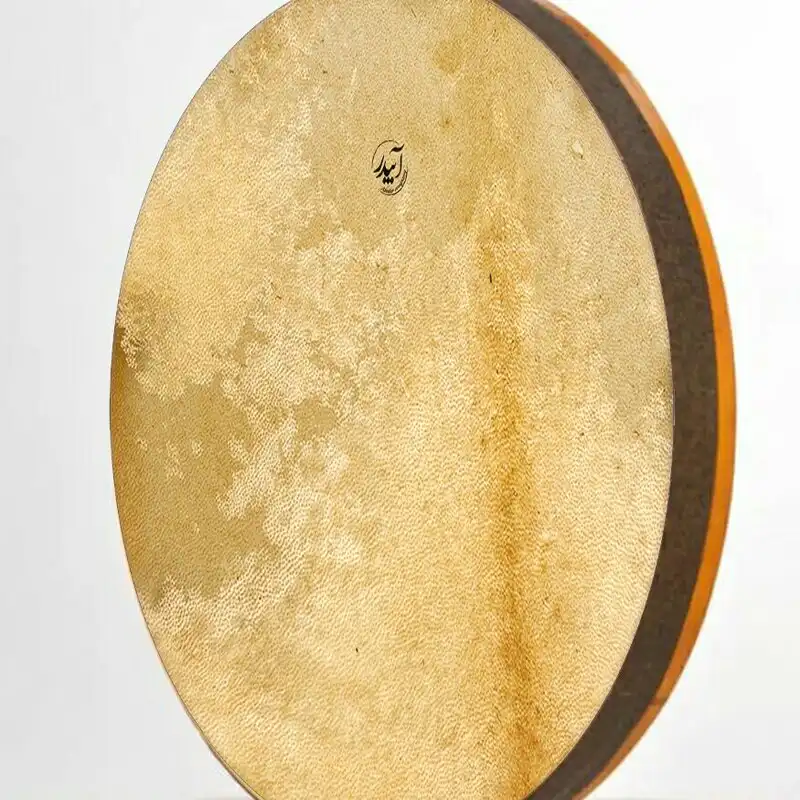 دف آبیدر مدل آنا