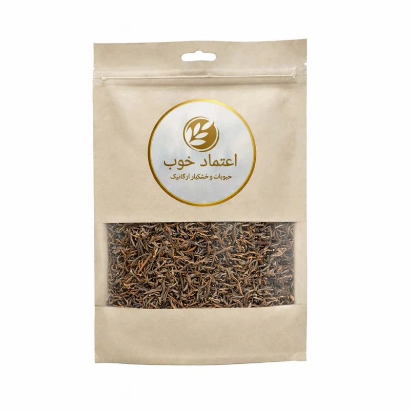 چای سیلان اعتماد خوب - 500 گرم