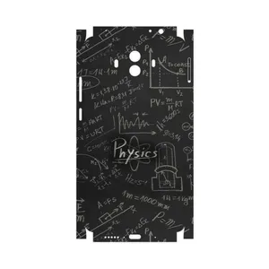 MAHOOT Physics Science-FullSkin Cover Sticker for Huawei Mate 10