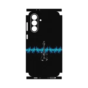 MAHOOT Electric Guitar-FullSkin Cover Sticker for Samsung Galaxy A56