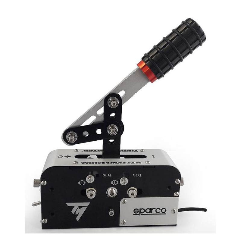 ترمز دستی بازی تراستمستر مدل TSS SPARCO MOD