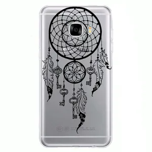 Megafone C21 - B Cover For Samsung Galaxy C5