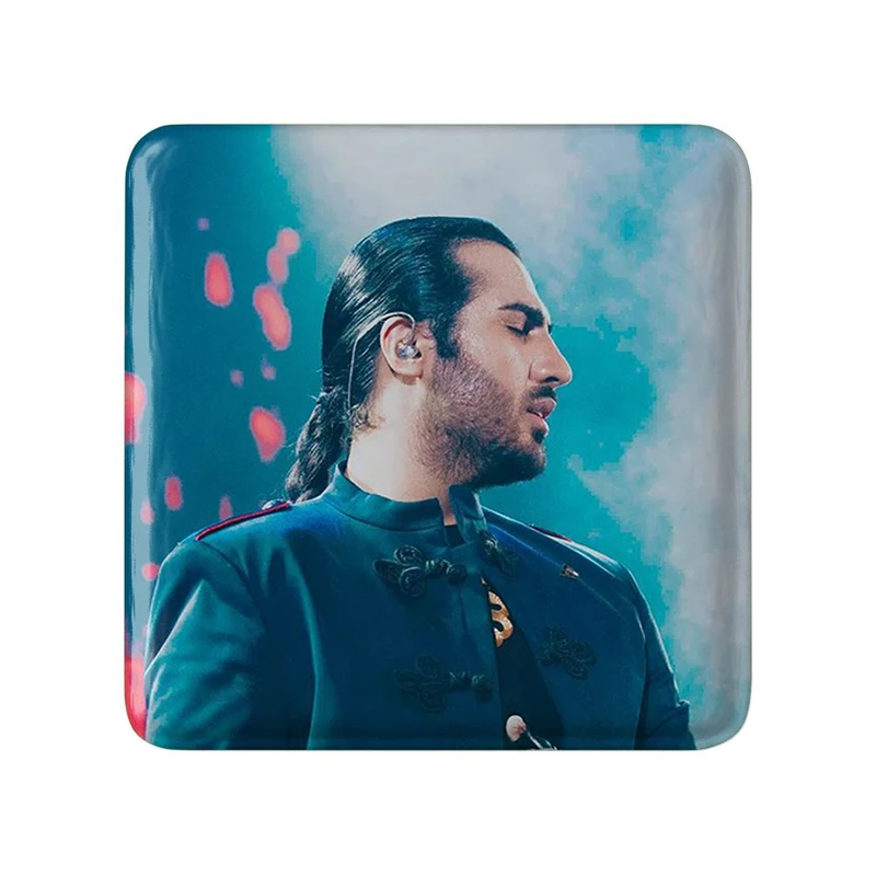 مگنت خندالو مدل رهام هادیان ماکان بند کد 27273