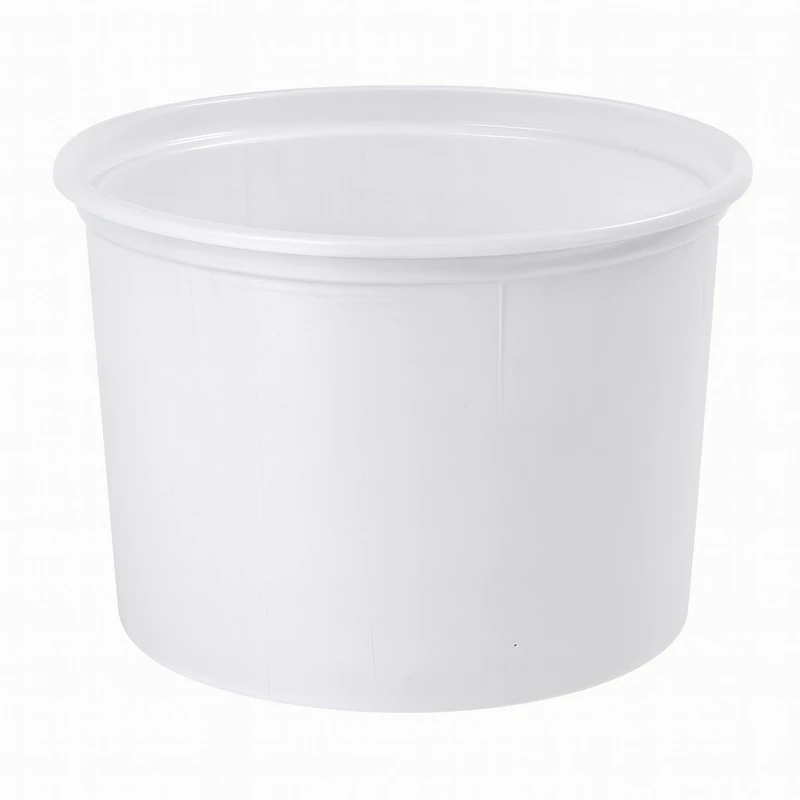 سطل یکبار مصرف مدل 2.5L بسته 10 عددی