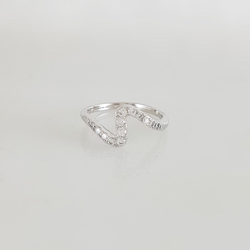 انگشتر زنانه ژوپینگ مدل 1477 انگشتر زنانه ژوپینگ مدل 1477