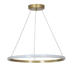 لوستر چشمه نور کد L6332/1H