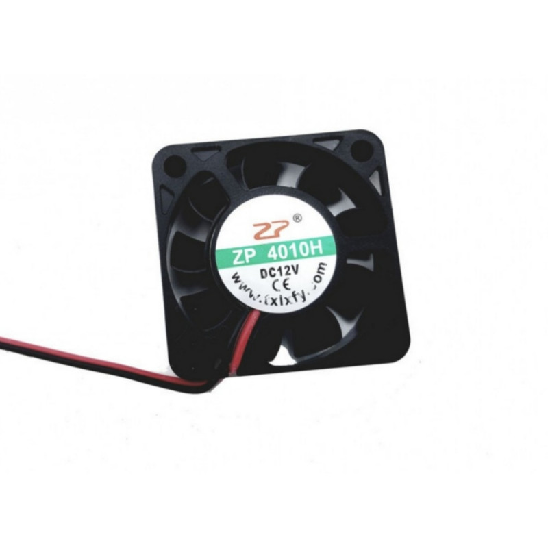 فن کیس مدل ZP12S4010H 2