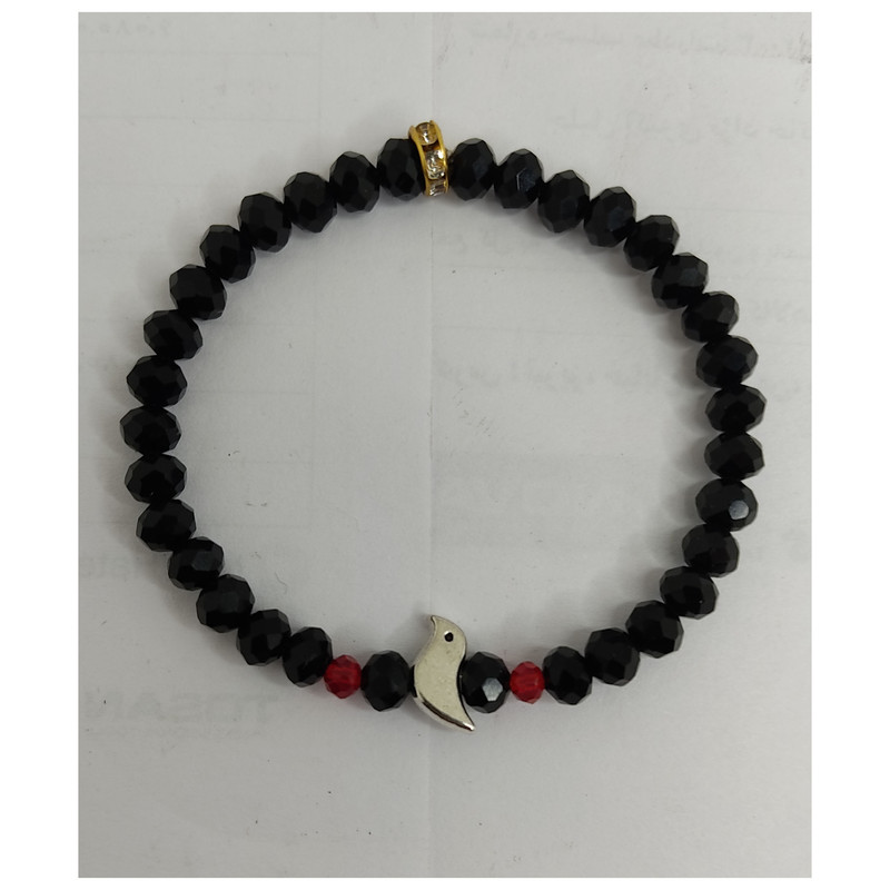 دستبند دخترانه مدل 54233