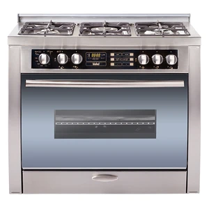 اجاق گاز بیشل مدل BL-GC-320