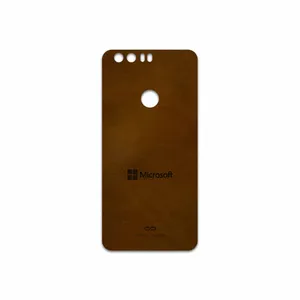 MAHOOT BFL-MCRSFT Cover Sticker for Honor 8