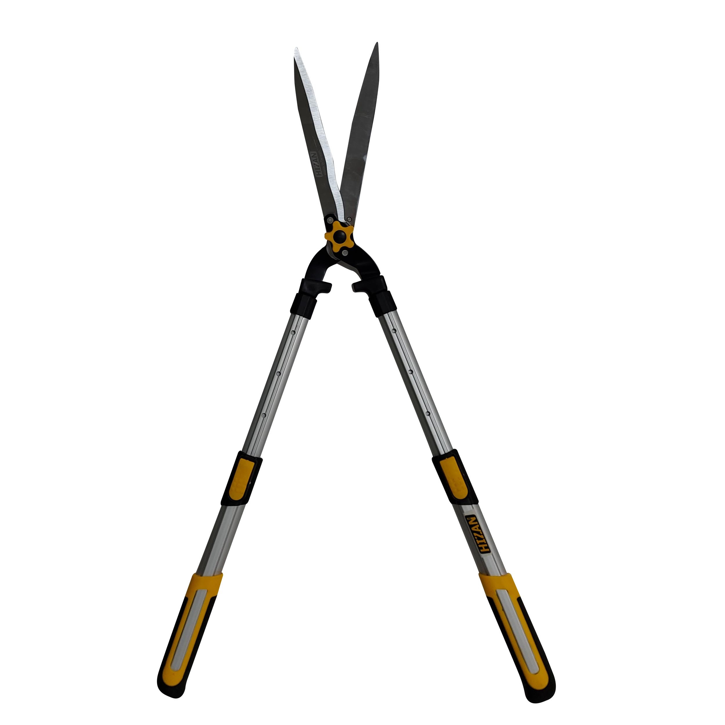 قیچی شمشاد زن هیزان مدل ۸۴۵۰