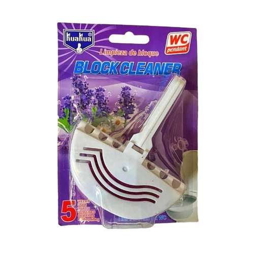 قرص جرمگیر توالت فرنگی کواکوا مدل آویز سبدی کد W-416-04