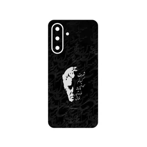 MAHOOT Ahmad_Shamlou Cover Sticker for Samsung Galaxy A26