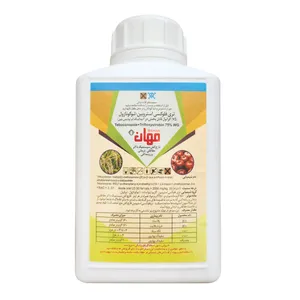 قارچ کش  تبوکونازول+تری فلوکسی استروبین مهان مدل ناتیوو وزن 200 گرم