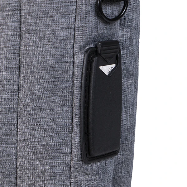 عکس شماره 20 : کیف لپ تاپ بگسون فورس مدل rct-3301 مناسب برای لپ تاپ 14.1 تا 15.6 اینچی