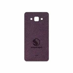 MAHOOT PL-SNPDRGN Cover Sticker for Samsung Galaxy A5 2015