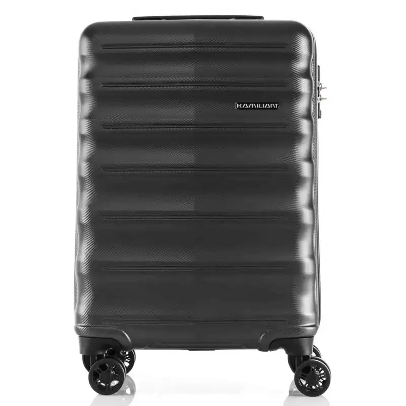 چمدان کاملینت مدل TENAYA GO6 S سایز کوچک