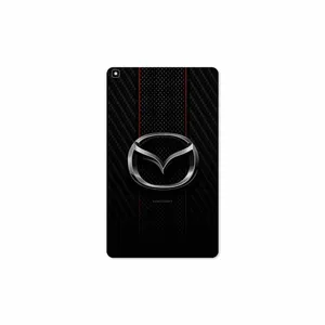 MAHOOT Mazda Motor Cover Sticker for Samsung Galaxy Tab A 8.0 2019 T290