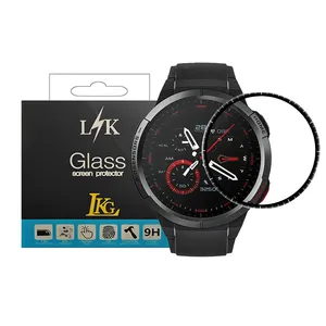 LKG PMMA Screen Protector For Mibro GS Pro