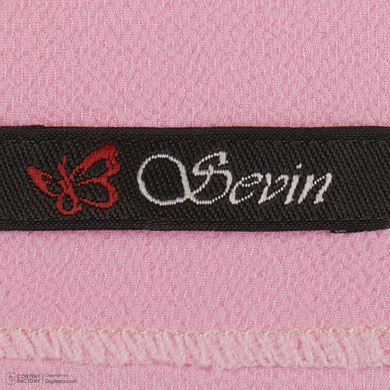 بلوز آستین بلند زنانه سوین مدل P923