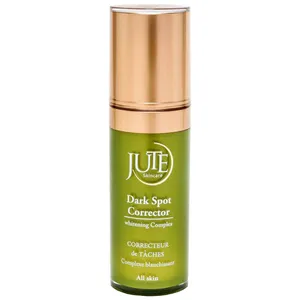 سرم پوست ژوت مدل dark spot corrector حجم 50 میلی لیتر