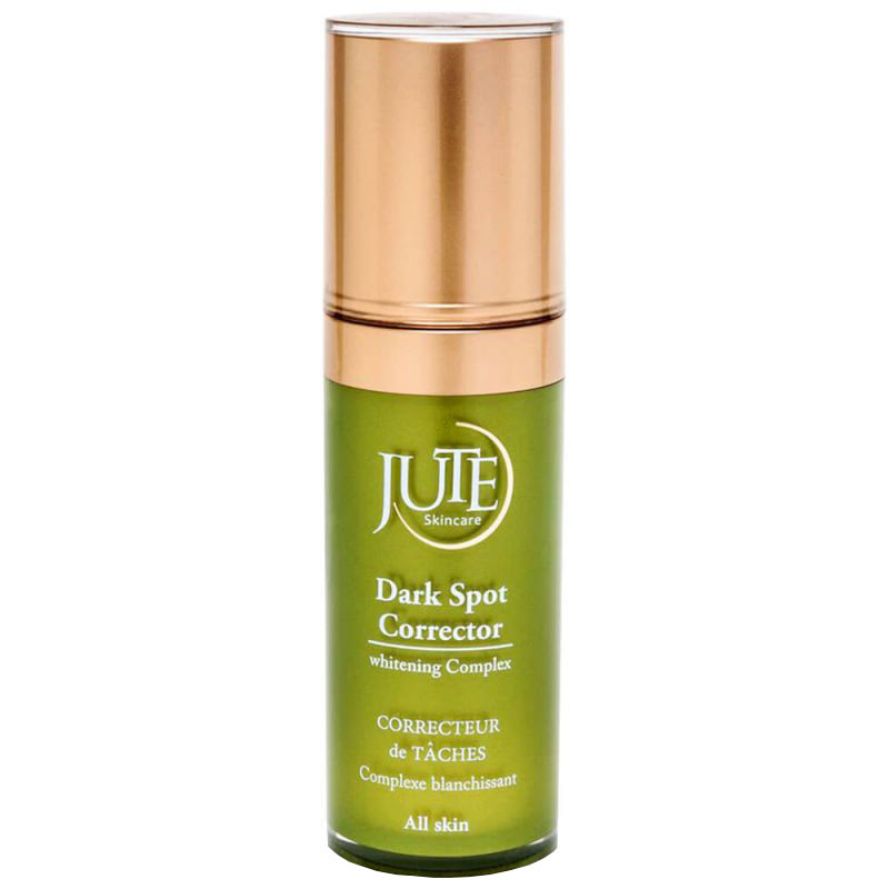 سرم پوست ژوت مدل dark spot corrector حجم 50 میلی لیتر