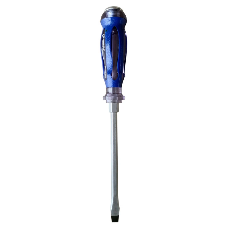 پیچ گوشتی ضربه خور دوسو استارمکس مدل STARMAX.8/300 سایز 300-8 میلیمتر