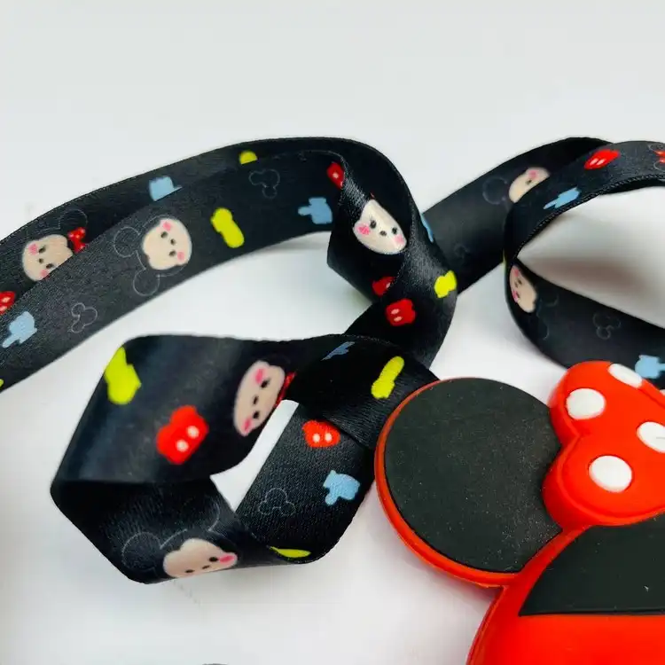 کیف دوشی بچگانه مدل موش