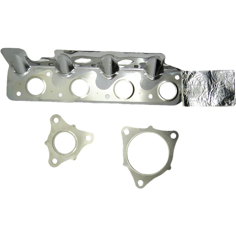 ست واشر منیفولد دود و توربو شارژ کد 860970 مناسب برای شاهین