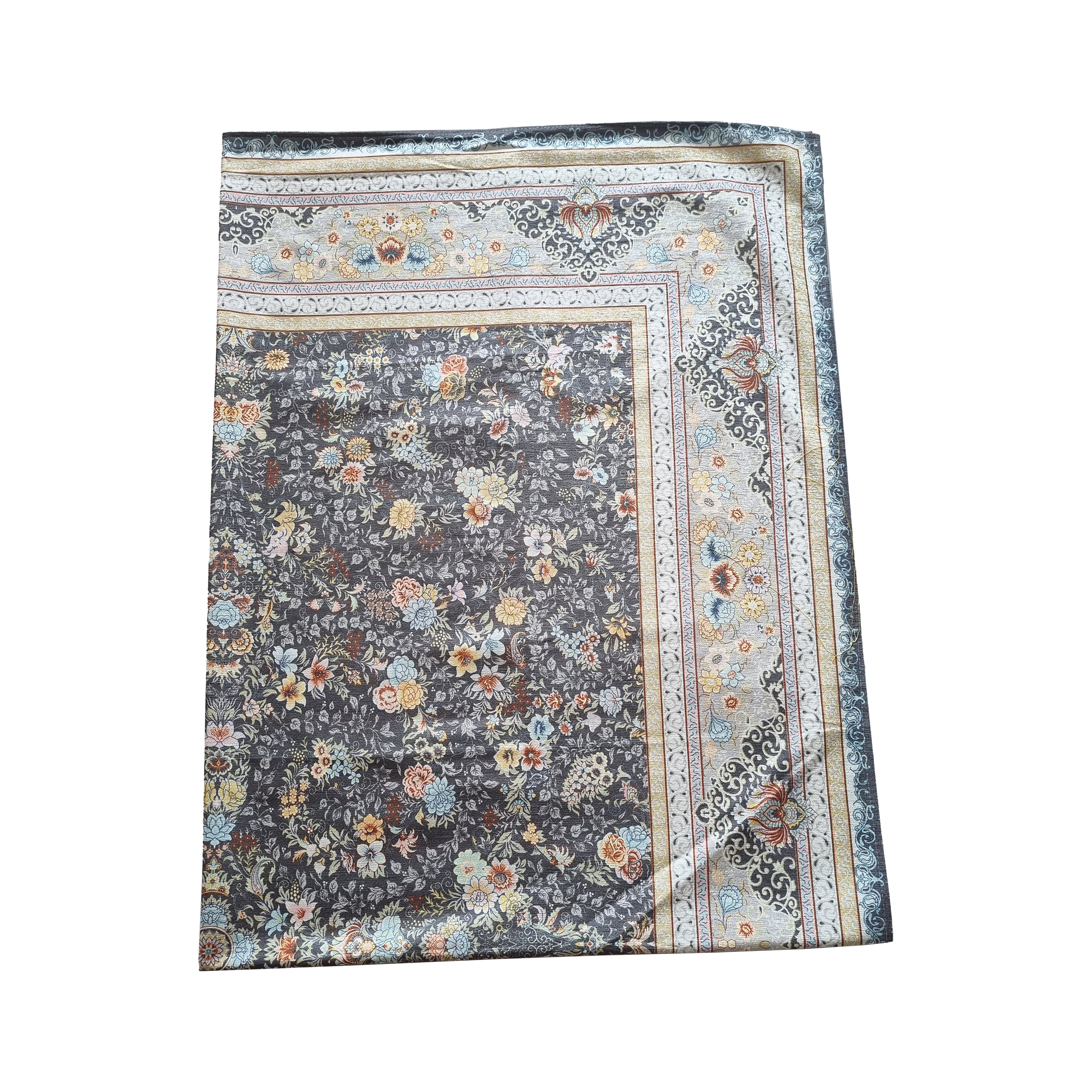 روفرشی طرح گل یخ کد 08