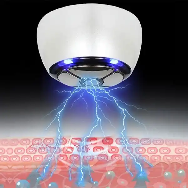 دستگاه جوانسازی و لیفت پوست مدل JZC-2002