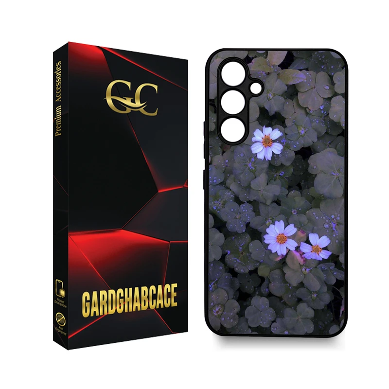 کاور گارد قاب کیس مدل فانتزی T مناسب برای گوشی موبایل سامسونگ Galaxy A54   