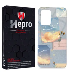 HEPRO MC Cover for SAMSUNG GALAXY A33