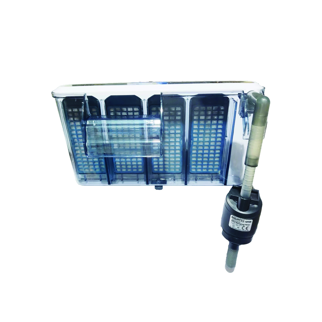 فیلتر تصفیه هنگان آکواتک مدل AQF500