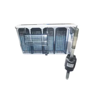 فیلتر تصفیه هنگان آکواتک مدل AQF500