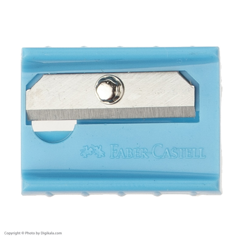 تراش Faber Castell مدل Single Hole