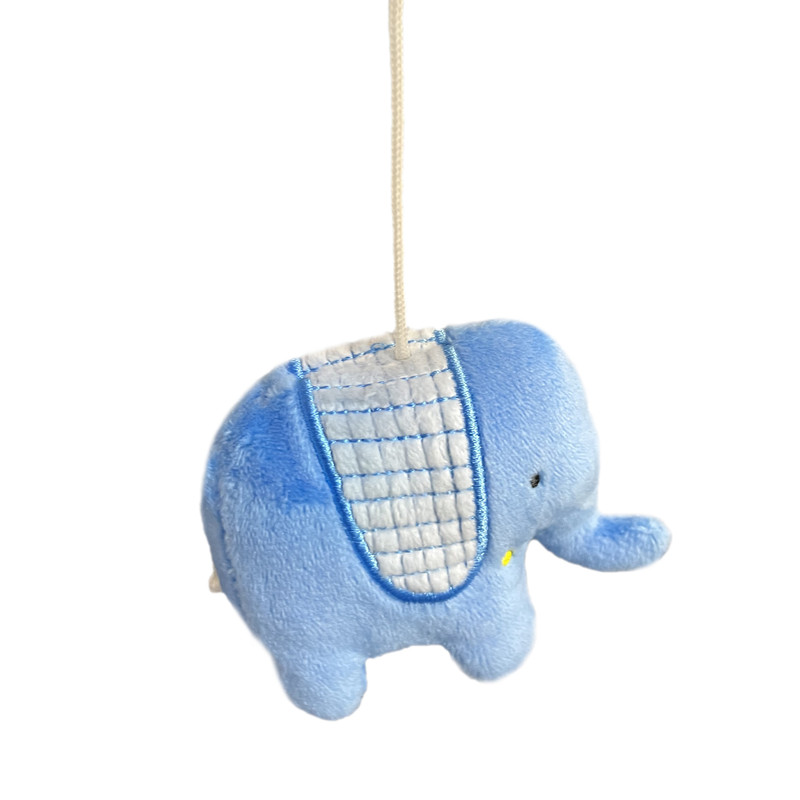 آویز تخت کودک سانوزی کد 2165.3