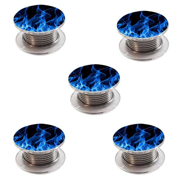 سیم لحیم مدل JACKFIRESL-110 بسته 5 عددی سیم لحیم مدل JACKFIRESL-110 بسته 5 عددی