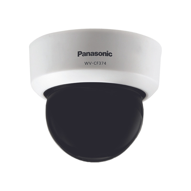 دوربین مداربسته آنالوگ پاناسونیک مدل WV-CF374