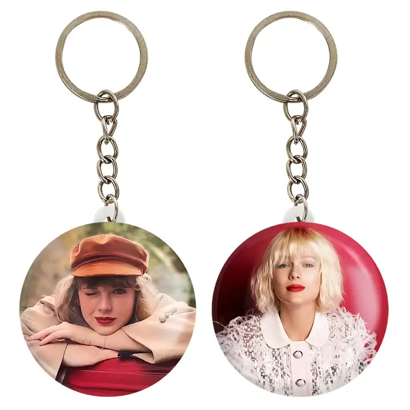 جاکلیدی خندالو مدل تیلور سوئیفت کد 1904019045 مجموعه 2 عددی