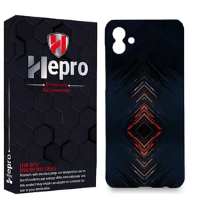 HEPRO MC Cover for SAMSUNG GALAXY A04E